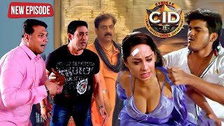 Purvi की इज्जत को कैसे नीलाम होने से बचाएगा दया और CID Team  CID  Serial Latest Episode [upl. by Notliw569]