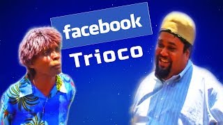 Facebook  Trioco  upload 2018 VGA [upl. by Pinelli]