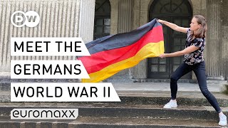 Hitler Nazis And World War II How Germany Deals With Its Dark Past  Meet the Germans [upl. by Libre]