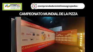 🍽️ Innovaciones en Gastronomía FITHEP Expoalimentaria 2024 🌟 [upl. by Orva]