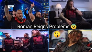 Roman Reigns Call Paul Heyman🤯Bronson Reed is in New Bloodline🩸Member⏺️Returns🔥 [upl. by Hollis]