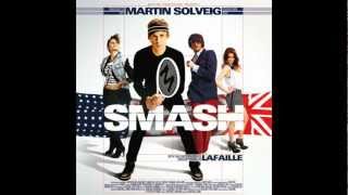 Martin Solveig  The Night Out Album Version HQ [upl. by Hancock]