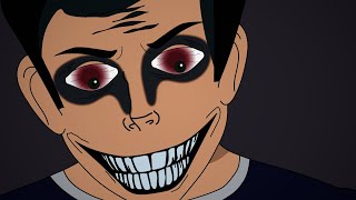 3 PSYCHO Roommate HORROR Stories Animated [upl. by Toogood]