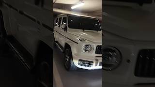 quotWhy the White GWagon is the King of Luxury SUVsquot [upl. by Deidre]