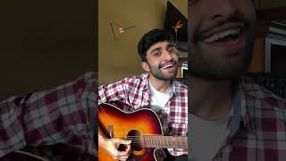 Follow Follow  Acoustic Cover  Karthik Malyala FollowFollow NannakuPrematho KarthikMalyala [upl. by Kali]