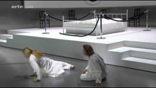 Lohengrin Bayeruth2011 Act 3 cut1 [upl. by Katt]