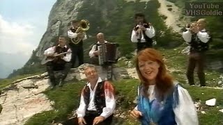 Original Oberkrainer Sextett  Mit Musik  2001 [upl. by Aserret]