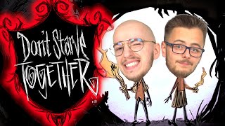 nowa seria dont starve together z sebastianem 01 [upl. by Root273]