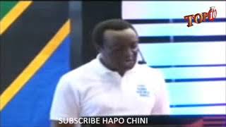 Mwalimu Mwakasege  vijana na mahusiano [upl. by Alat963]