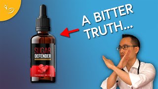 A Doctor Reviews Sugar Defender [upl. by Mcclees822]