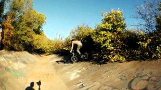 Lets Get Mystical BMX Official Trailer [upl. by Eirrej352]