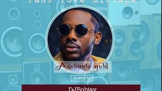 DJ Bobjaybest of adekunle gold [upl. by Saretta]