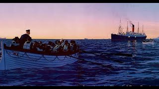 CARPATHIA RESCUE AND EPILOUGE  RMS Titanic Documentary Part 9 FINALE [upl. by Nhguavahs]