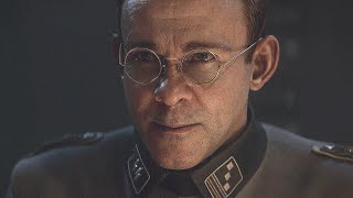 Call of Duty Vanguard Full Movie All Cutscenes [upl. by Maice108]