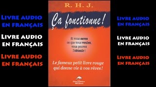 ÇA FONCTIONNE  Livre audio complet en Français [upl. by Radec313]