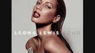 Leona Lewis Dont Let Me Down HQ [upl. by Aihcsrop]