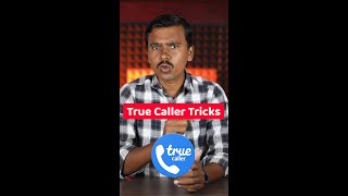 💥100 தெரிஞ்சுக்க வேண்டிய Trick🔥How to Remove My Name from True caller shorts truecaller [upl. by Unhsiv]