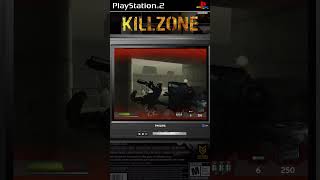 Killzone  PlayStation 2 [upl. by Florrie]