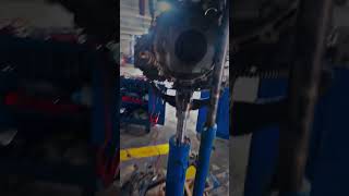 TOYOTA AVALON GEAR TRANSMISSION 💕mechancial mechenic shorts viralvideo [upl. by Llerrem348]