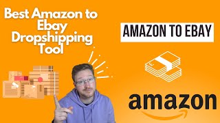 DropShipping In The UK 2023 I Amazon to eBay I Best Amazon to Ebay Dropshipping [upl. by Chyou154]