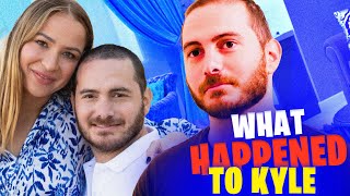 90 Day Fiancé Spoilers What Happened To Kyle Gordy After 90DF Season 4  What’s Next [upl. by Ivek]