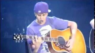 Video Konser Justin Bieber di Sentul Indonesia  BawelOhBawelCom [upl. by Aicnerolf775]