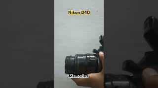 Nikon D40 nikon canon photography kailashojhavlogs [upl. by Ahsietal]