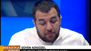 GÜVEN ADIGÜZEL  HOLOSKO ARTI BİR MİKTAR YARA [upl. by Sivek]