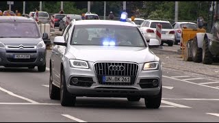 Blut amp Organtransporter Medizinischer Transportdienst Schwerte in Heidelberg [upl. by Fidelas]