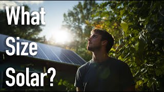 What Solar PV System should I get [upl. by Neerod]