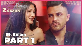 Kısmetse Olur Aşkın Gücü 2 Sezon  69 Bölüm FULL  PART  1 [upl. by Jaquenetta419]