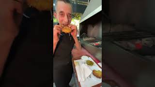 Manisa Turgutluda Dürümcü Şükrü Ustadan KEBAP HİKAYESİ 💯👌reklam [upl. by Tuneberg]