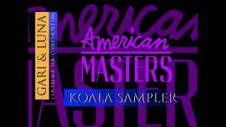 WNET American Masters Funding 2007 Paul Turner Voiceover CHBetOfficial [upl. by Charo58]