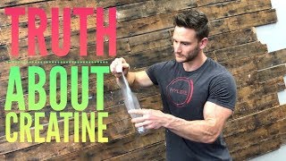 What Does Creatine Do  Which Form is Best [upl. by Hansel311]