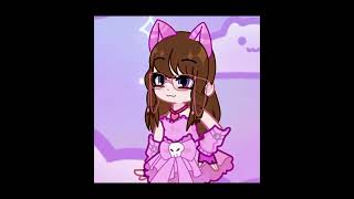 TYSM PINK FLOWER POWER FOR 600 SUBS IM SO HAPPYLook at description [upl. by Ayanat]