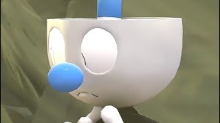 quotAccording to my calculationsquot Meme Cuphead Animation [upl. by Aihseyn142]