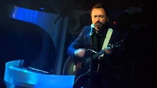 Broken Bells  Citizen  Webster Hall in NYC 3714 [upl. by Alper]