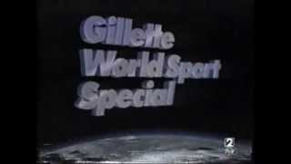 Gillette World Sport Special Opening  1994 [upl. by Oilisab304]