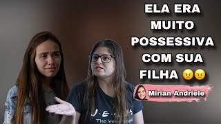 Mãe possessiva tomava todas as decisões pela sua filha e ela acabou tomando uma atitude [upl. by Aneral567]