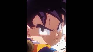 Kid Goku editing video in short [upl. by Ecitnirp882]