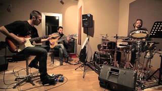 de Seta  Procopio  Matcovic TRIO  Three Views of a Secret  Rehearsal Footage [upl. by Kennedy326]