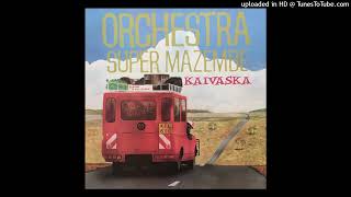 Orchestra Super Mazembe 04 Nanga [upl. by Shabbir225]