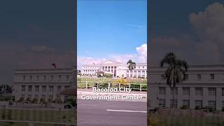 Bacolod City Government Center bcgc bacolodlifestyle bacolodcity masskarafestival [upl. by Youngman]