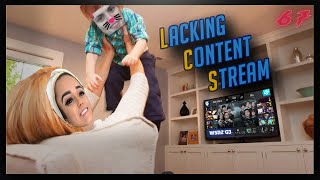 LS 67  LCS is Just a TV in the Background ft Tyler1 Sanchovies Crownie Macaiyla [upl. by Kolosick614]