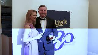 Dublcheck Franchise 30th Anniversary Awards Gala [upl. by Fink]