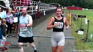 2024 Pompton Lakes 5K [upl. by Ihskaneem]