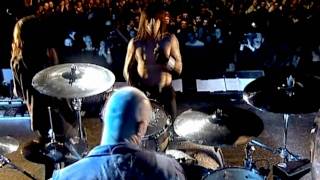 Red Hot Chili Peppers  Soul to Squeeze  Live at La Cigale [upl. by Francene]