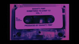 Shawty Pimp  Cool Wit Da Pimp Slowed [upl. by Collin]