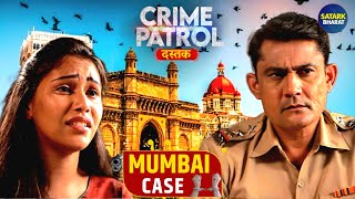 एक ऐसा दर्दनाक Case क्या समझ पायेगी मुंबई Police  Crime Patrol  Crime Patrol Latest Episode 2024 [upl. by Fita]