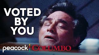 Most Underrated Episode As Voted By You  Columbo [upl. by Octavian]